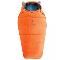 Спальник Deuter Little Star L Orange (1052-3720021 9315 1)