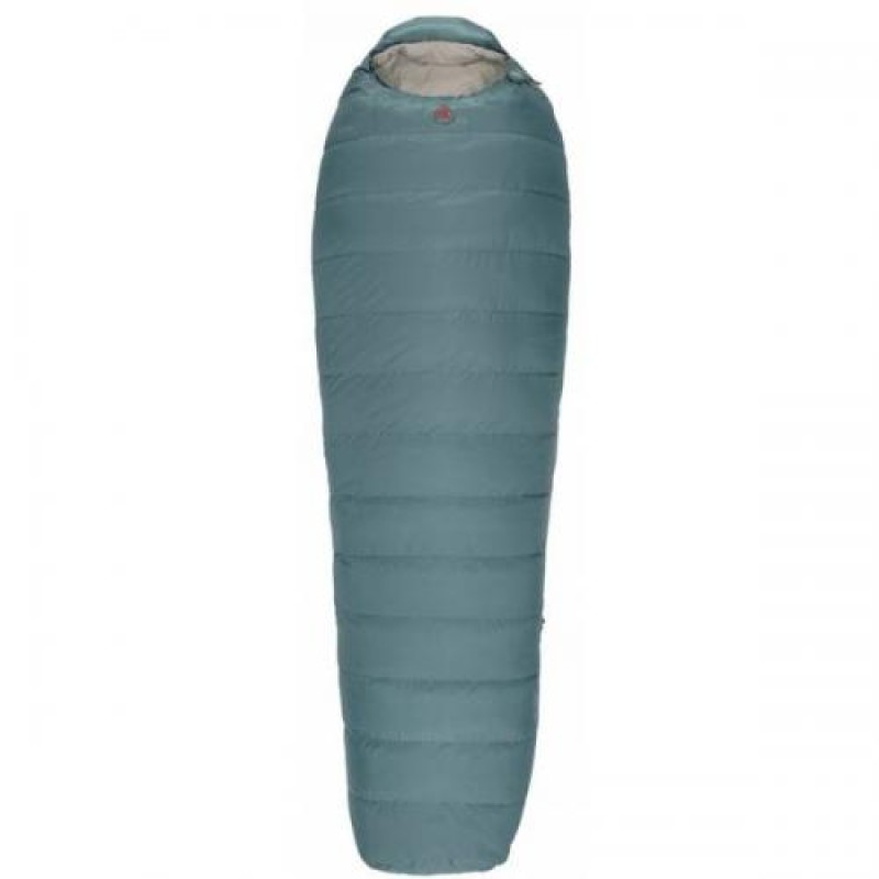 Спальник Robens Gully 1200 Бірюзовий (1046-53086)