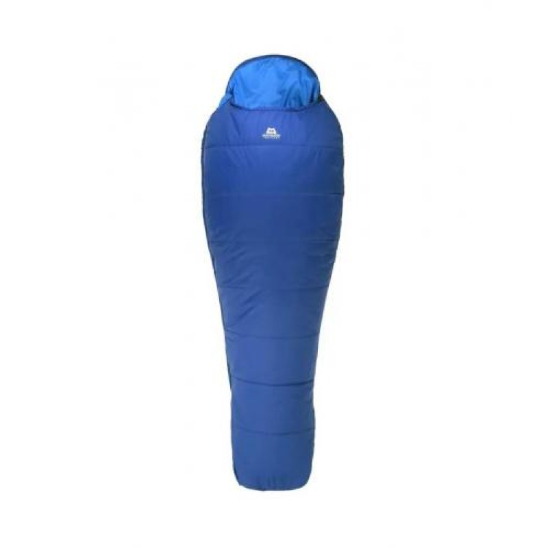 Спальник Mountain Equipment Starlight Micro Synthetic Reg L лівий Sodalite/Lt Ocean (1053-ME-003597.01418.RegL)