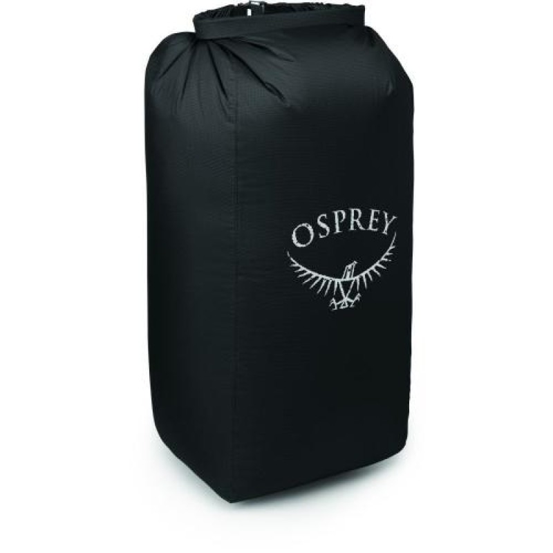 Гермомішок Osprey Ultralight Pack Liner L 70-100 л Black (1054-009.3181)