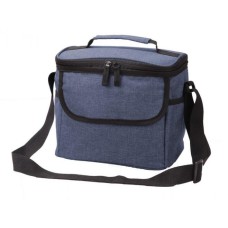Ізотермічна сумка Time Eco TE-4025 25 л синій