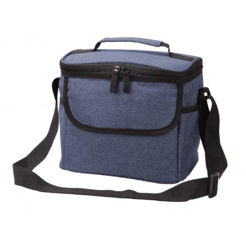 Ізотермічна сумка Time Eco TE-4025 25 л синій