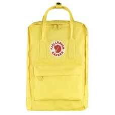 Рюкзак Fjallraven Kanken 16 л Corn (1004-23510.126)