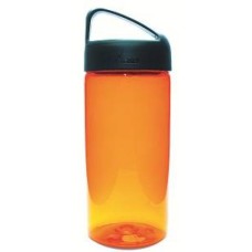 Фляга Laken Tritan Classic 0,45 L Orange (1004-TN45O)
