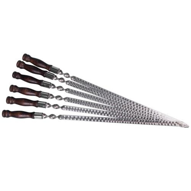 Шампур Gorillas BBQ Кільце 50 см 1 шт