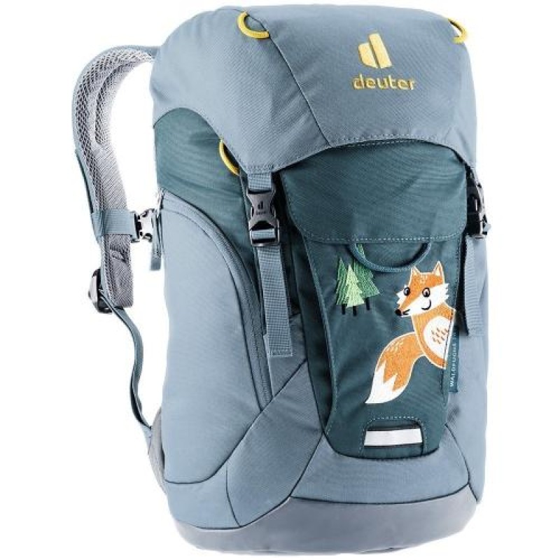Рюкзак Deuter Waldfuchs 14 л Синій (1052-3610322 3386)