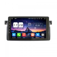 Штатна магнітола Lesko для BMW 3 series E46 (1998-2005рр.) 9