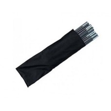 Комплект дуг для палатки Tramp Lite Camp 3 TLA-012 фибергласс 7,9 мм Black