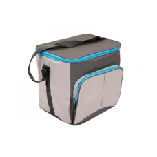 Термосумка Time Eco TE-1520 20 л сірий