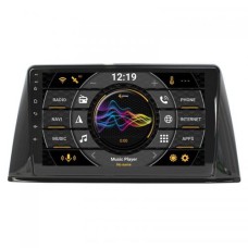 Штатна автомагнітола Lesko для Peugeot 308 (2016+) 9