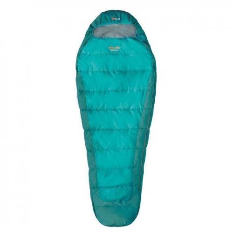 Спальник Pinguin Tramp 195 2020 L Petrol (1033-PNG 237368)