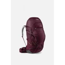 Жіночий рюкзак Lowe Alpine Cerro Torre ND 60:80 Фіолетовий