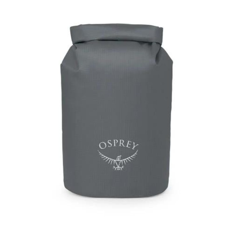 Гермомішок Osprey Wildwater Dry Bag 8 л Tunnel Vision Grey (1054-009.3482)