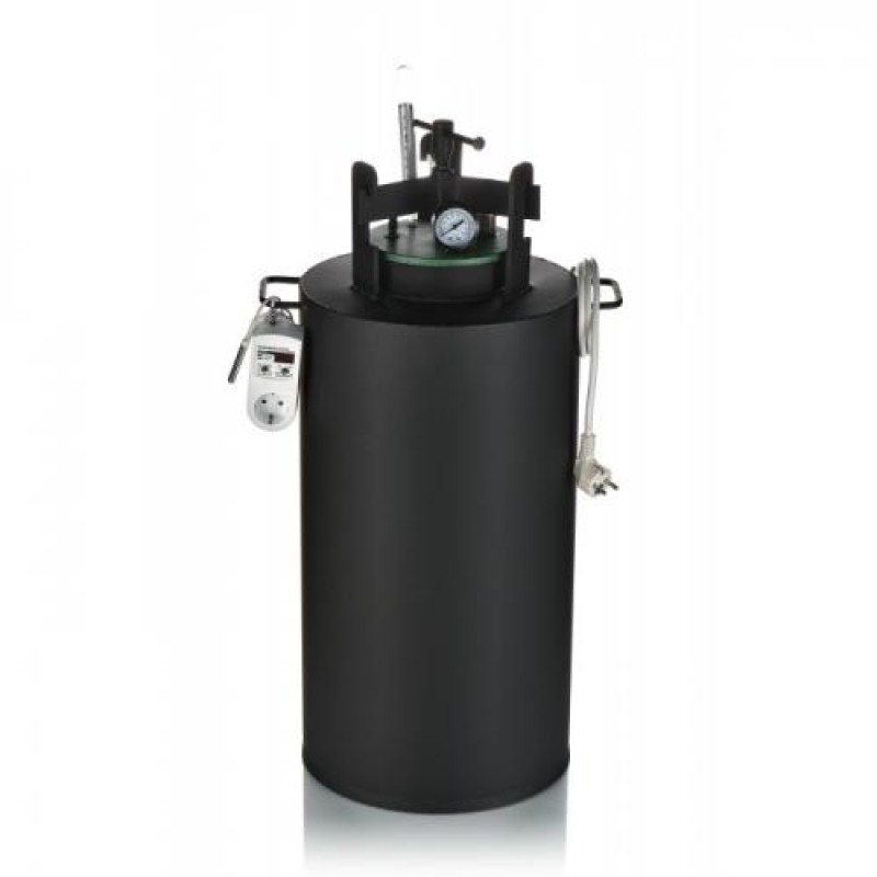 Автоклав Укрпромтех ЧЕ-32 Electro Універсальний