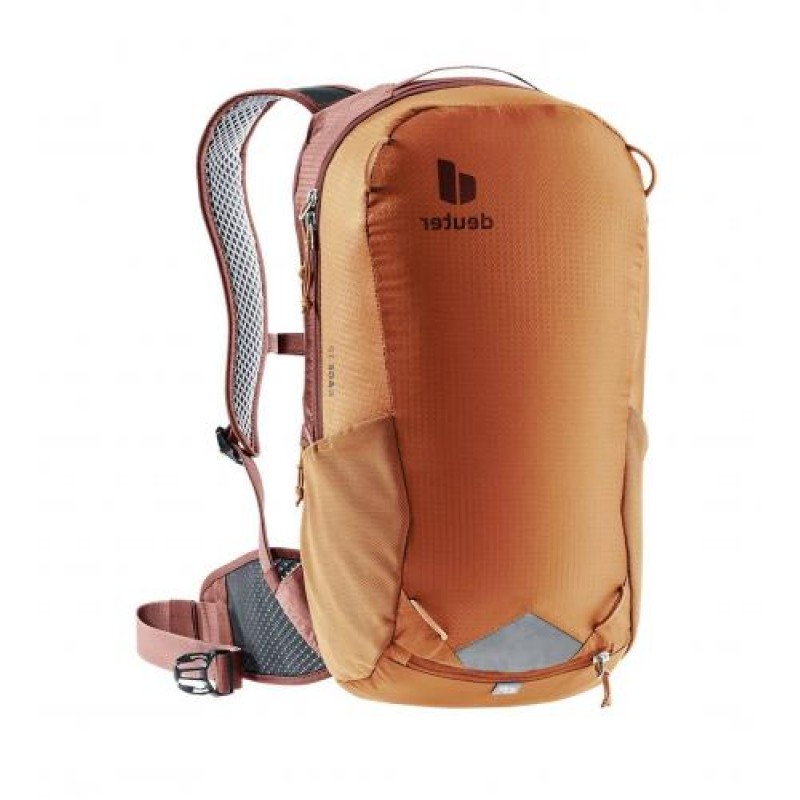 Рюкзак Deuter Race 16 Chestnut (1052-3204223 9512)