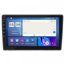 Штатна магнітола Lesko для Kia Ceed I 2006-2010 екран 9