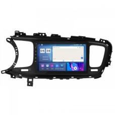 Штатна магнітола 9 Lesko для Kia K5 I Рестайлінг 2013-2015 2/32Gb CarPlay Prime