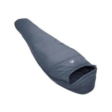 Спальник Mountain Equipment Lunar II Long Denim Blue L лівий (1053-ME-004044.01476.Long)