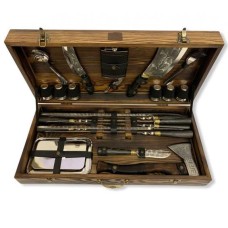 Набір шампурів Gorillas Market 