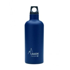 Термофляга Laken Futura Thermo 0,5L Blue (1004-TE5A)