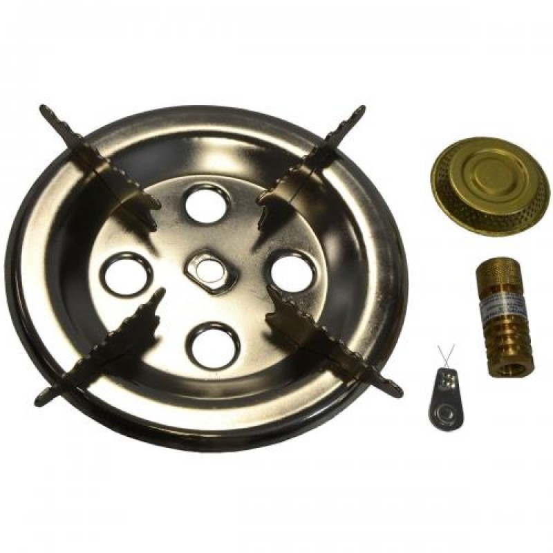 Пальник AG Wieliczka 17,8х17,8 см (433904)