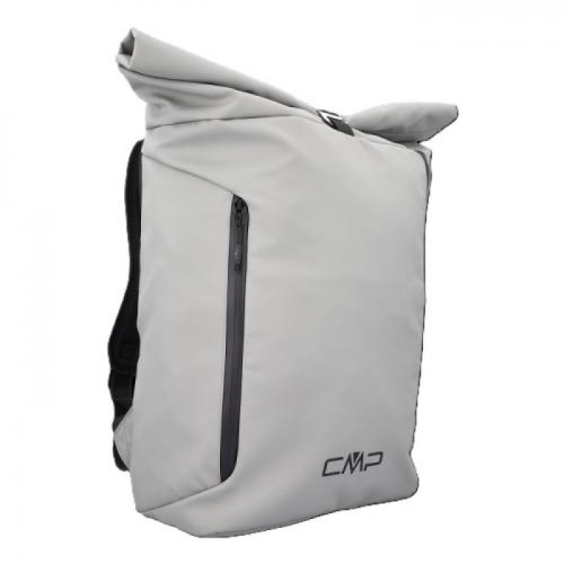 Рюкзак CMP Keno Lifestyle Backpack 25 L Cement (1097-3V84257-U716 UNI)