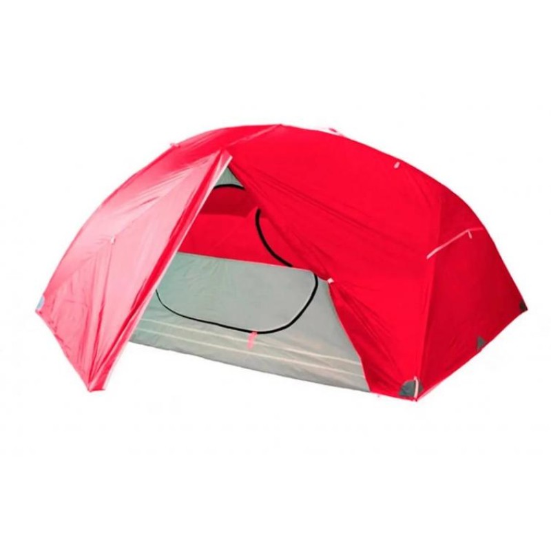Намет Tramp Cloud 2 Si Червоний (1042-TRT-092-red)