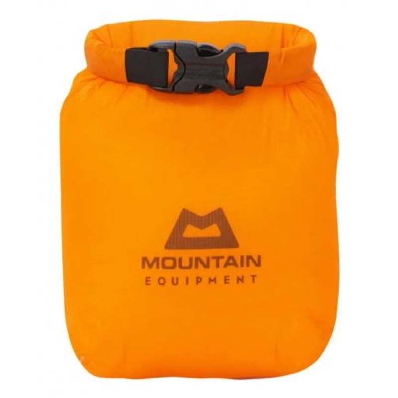 Гермомішок Mountain Equipment Lightweight Drybag 1 L Orange Spice (1053-ME-004846.01528)