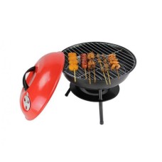 Портативний вугільний OPT-TOP 14-дюймовий чайник для барбекю (1756375524)