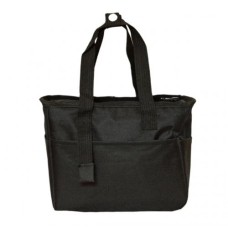 Сумка холодильник Basket VS Thermal Eco Bag чорний