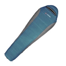 Спальник Terra Incognita Siesta 100 Long R правий Бірюзовий (TI-015038524)