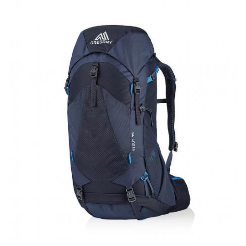 Рюкзак Gregory Stout 45 Темно-синій (1053-126872/8320)
