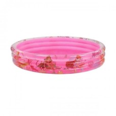 Дитячий надувний басейн Bestway 92011 Вінкс, 122 х 25 см (hub_19h35c)