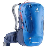 Рюкзак Deuter Trans Alpine 2021 24 л Lapis-navy (1052-3200021 1316)