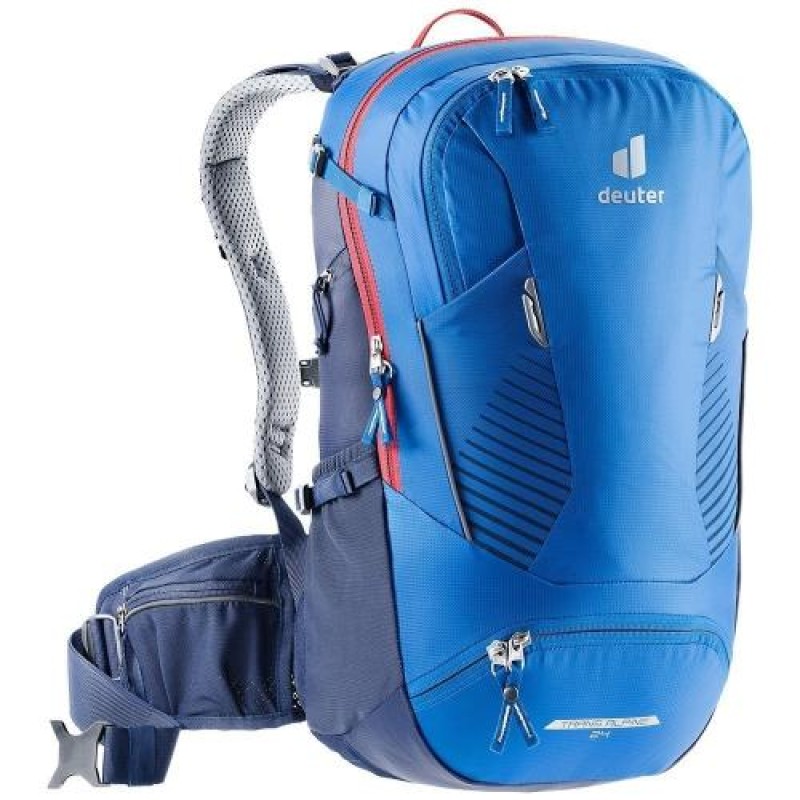 Рюкзак Deuter Trans Alpine 2021 24 л Lapis-navy (1052-3200021 1316)