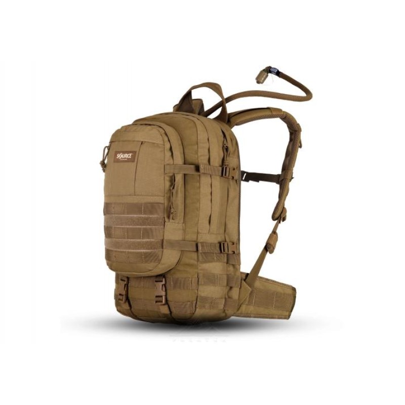 Рюкзак Source Assault 20L Coyote (1004-4010430203)