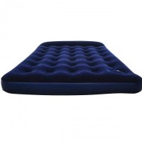 Надувний матрац із вбудованим ножним насосом Bestway Full 67225 (008961)