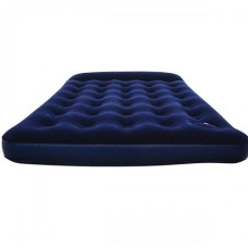 Надувний матрац із вбудованим ножним насосом Bestway Full 67225 (008961)