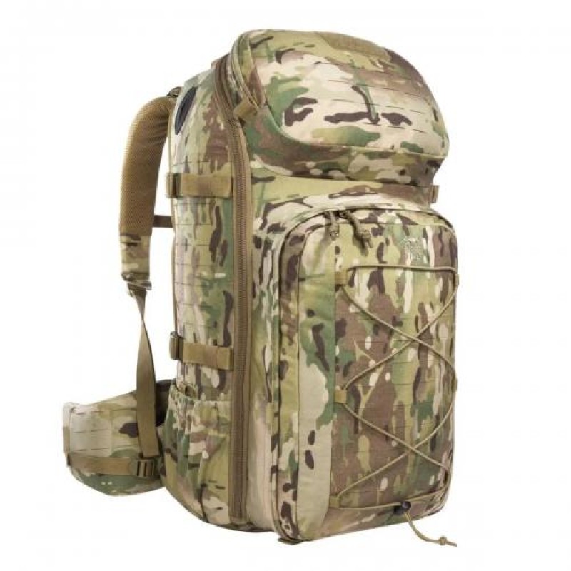 Рюкзак Tasmanian Tiger Modular Trooper Pack MC 55 л Камуфляж (1033-TT 7264.394)