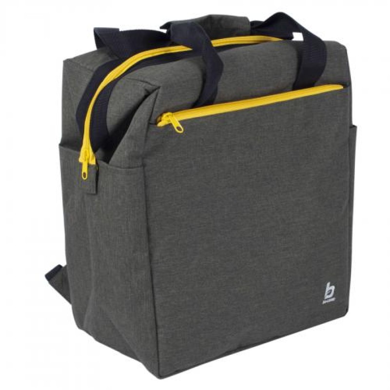 Термосумка Bo-Camp Matteson 22 л Сірий (DAS301481)