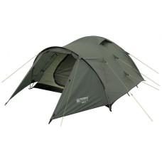 Палатка Terra Incognita Zeta 3 Хакі (TI-ZT3H)