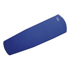 Коврик самонадувний Terra Incognita Air 2.7 Terra Incognita Синій (TI-AIR27BL)