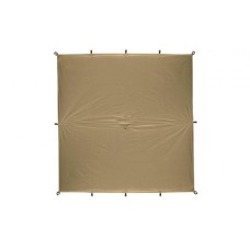 Тент Terra Incognita Tarp 4 x 5 Пісочний (TI-TRP45S)