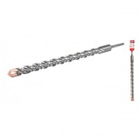 Свердло для бетону GRANITE SDS-PLUS S4 30х460 мм 0-30-460