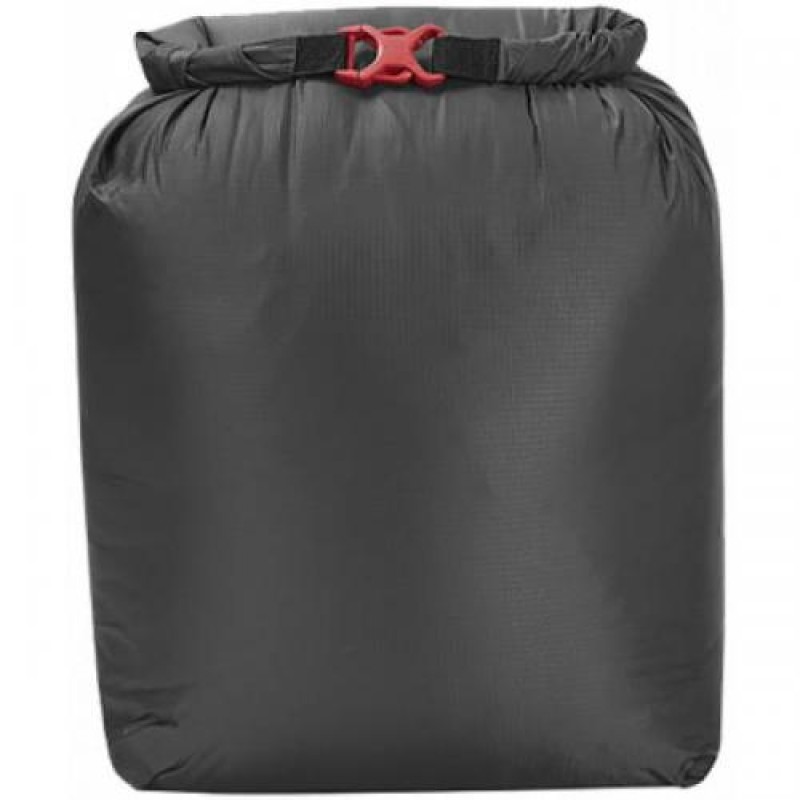 Гермомішок Mountain Equipment Waterproof Stuff-sack М 16 L Чорний (1053-ME-004095.01011)