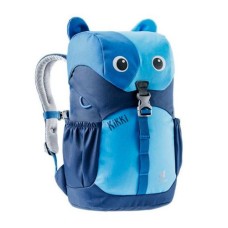 Рюкзак Deuter Kikki Синій (1052-3610421 3333)