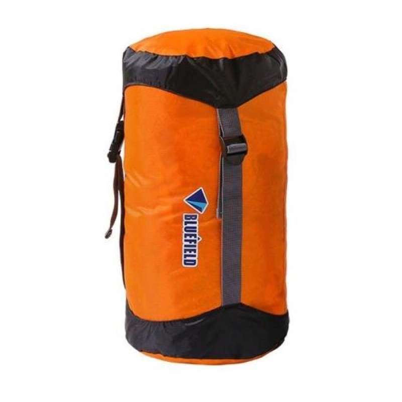 Компресійний мішок Bluefield Ø20х45 см 14 л оранжевий (Н051079)