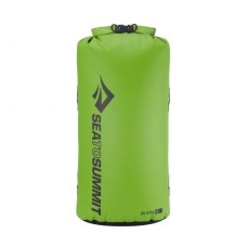 Гермомішок Sea To Summit Big River Dry Bag 65L Зелений
