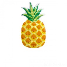 Пляжний надувний матрац Intex 58761 