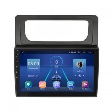 Штатна магнітола 10